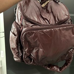Large Nylon Caraa Bag